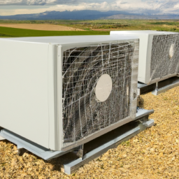 Clim : Maintenez une Température Agréable dans votre Intérieur pour un Confort Optimal Verdun